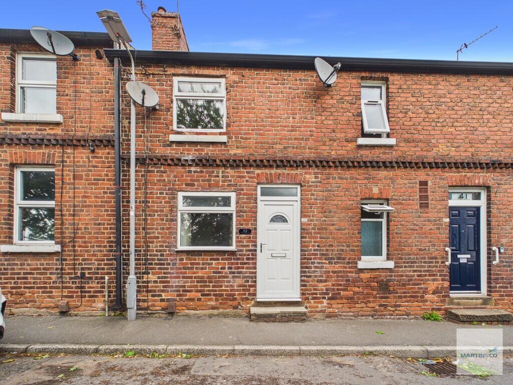 Main image of property: Tilford Road, Newstead Village