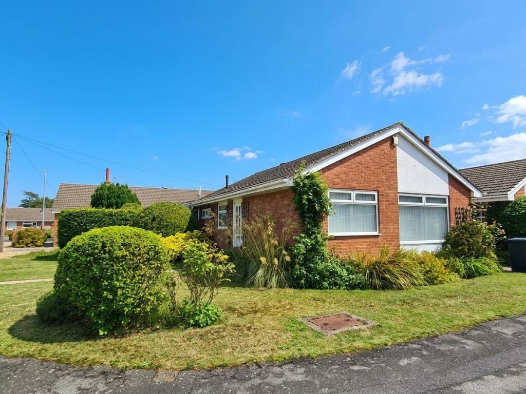 Main image of property: Greenwood Close, Lytham