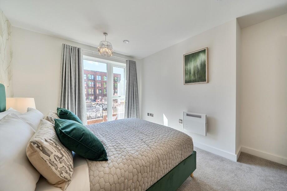 Main image of property: 1-52 Mill Place, 
Coleshill Street, 
Sutton Coldfield, 
B72 1TS