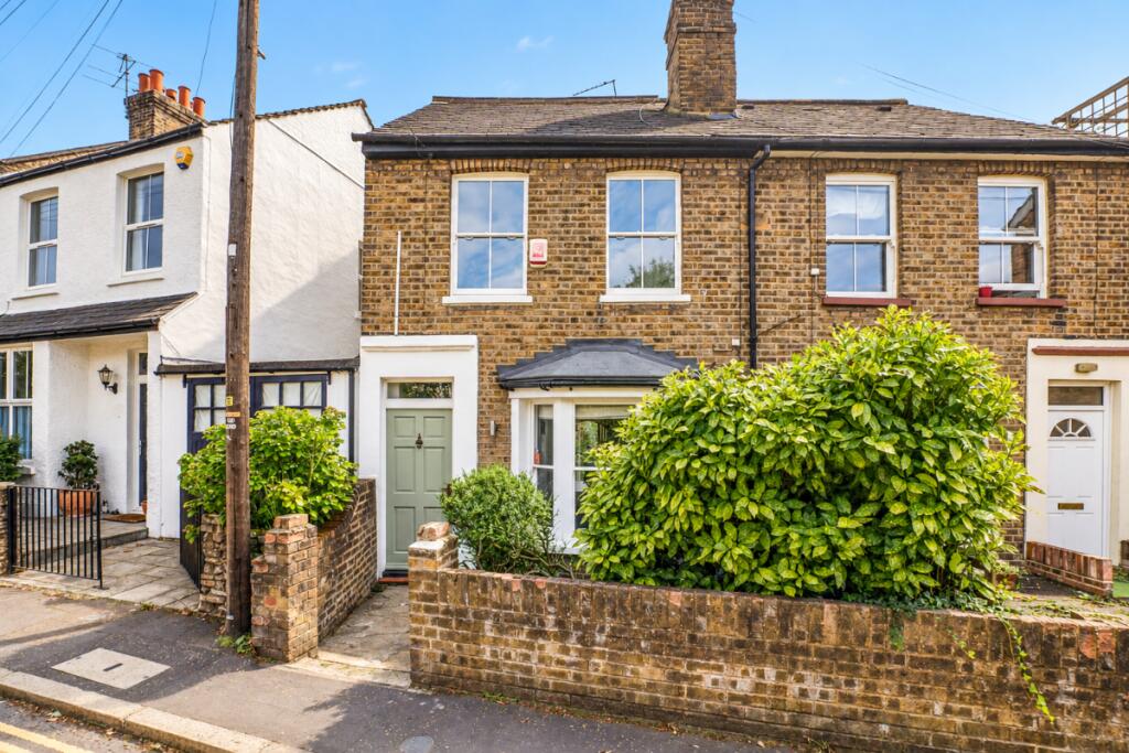 Main image of property: South Worple Way, SW14 