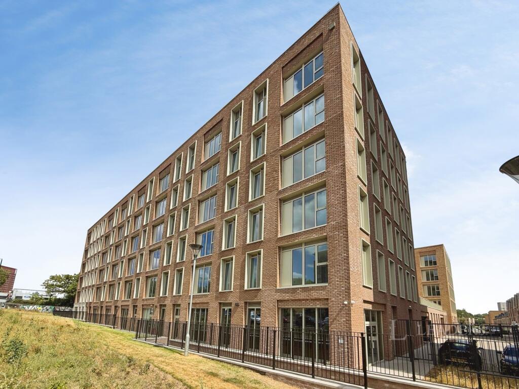 Main image of property: Bristol Street, Birmingham, West Midlands, B5