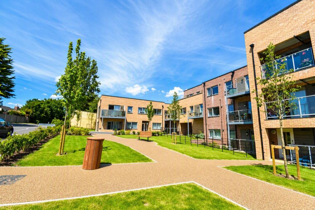 Main image of property: Discovery Drive, Swanley, BR8