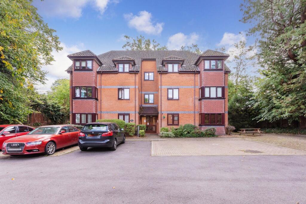 Main image of property: Crowthorne Road, Bracknell, RG12