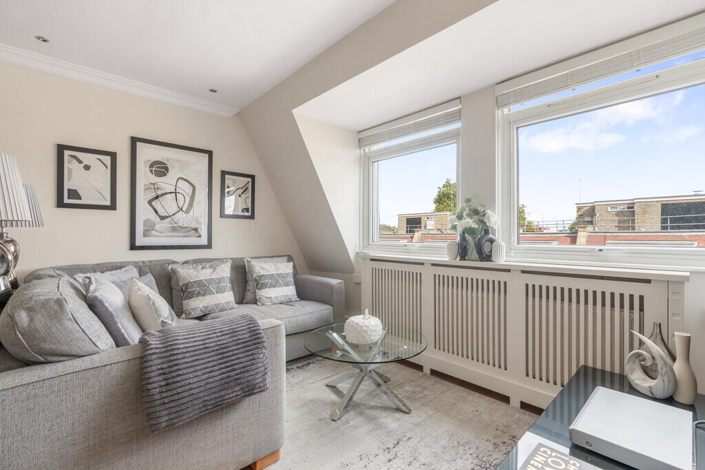 Main image of property: Elm Park Gardens, Chelsea
