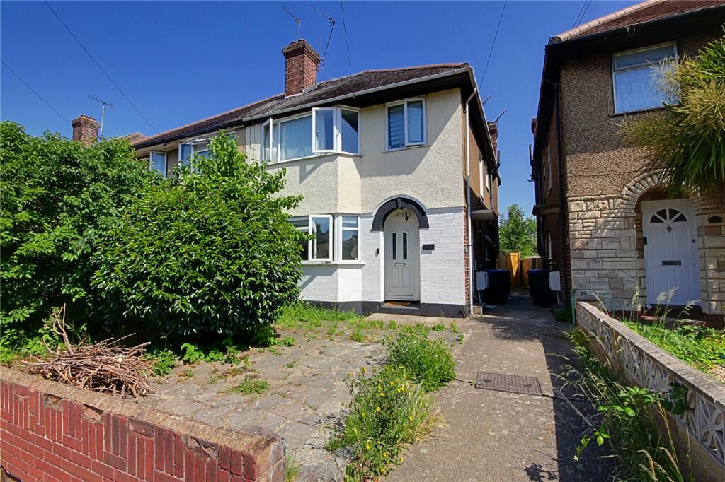 Main image of property: Osborne Road, Enfield, EN3