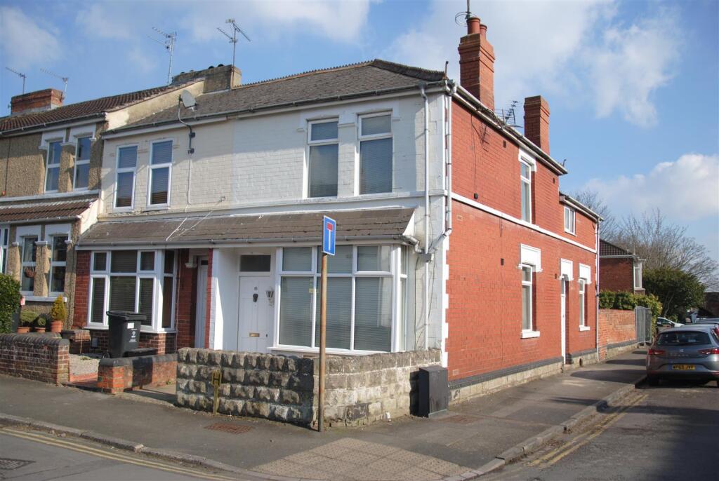 Main image of property: Room 4, Winifred Street, Swindon