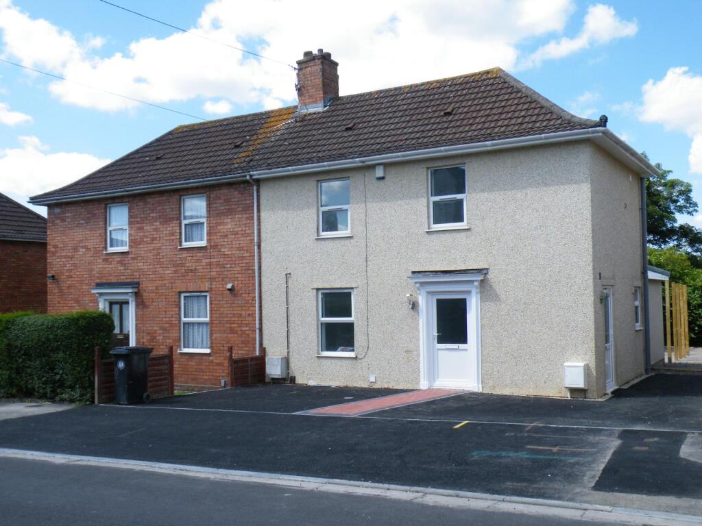 Main image of property: Harewood Road, Bristol, BS5