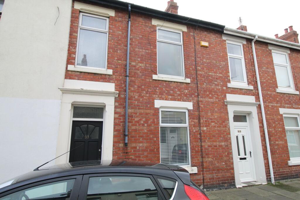 Main image of property: Beaumont Street, Blyth, NE24