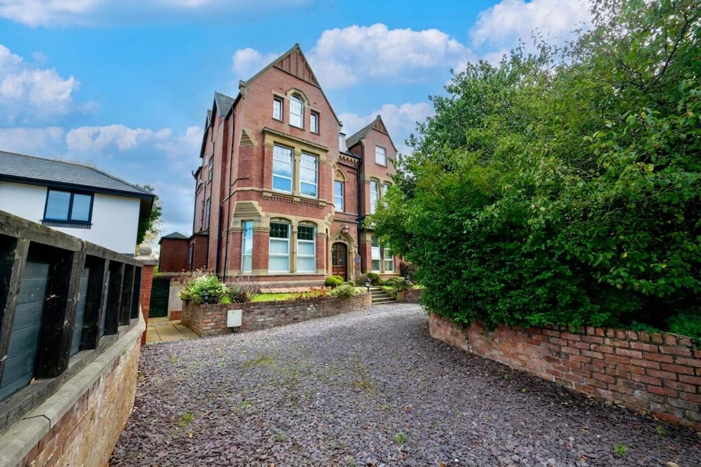 Main image of property: Lulworth Road, Southport, PR8