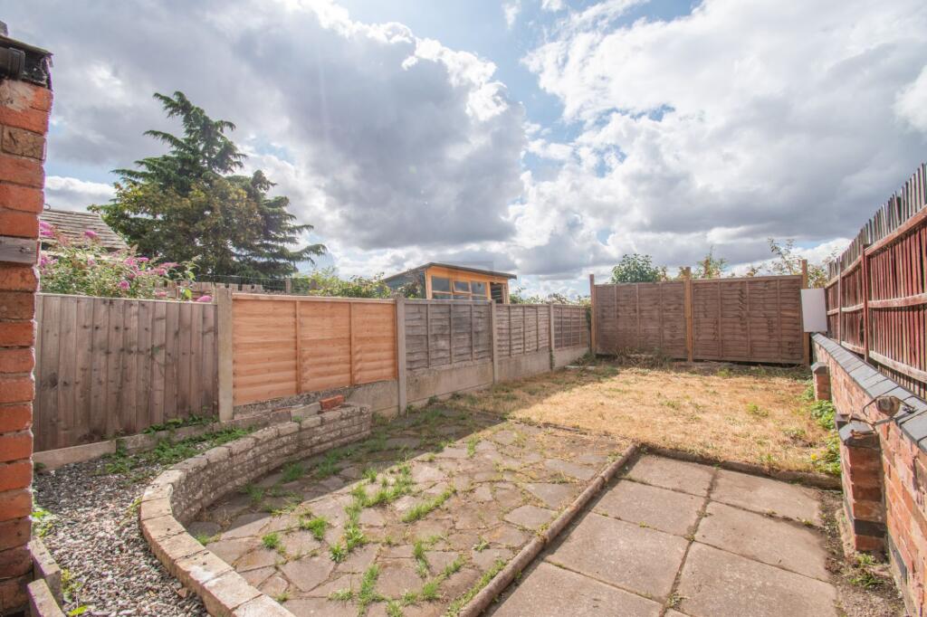 Main image of property: Pool Road, Leicester