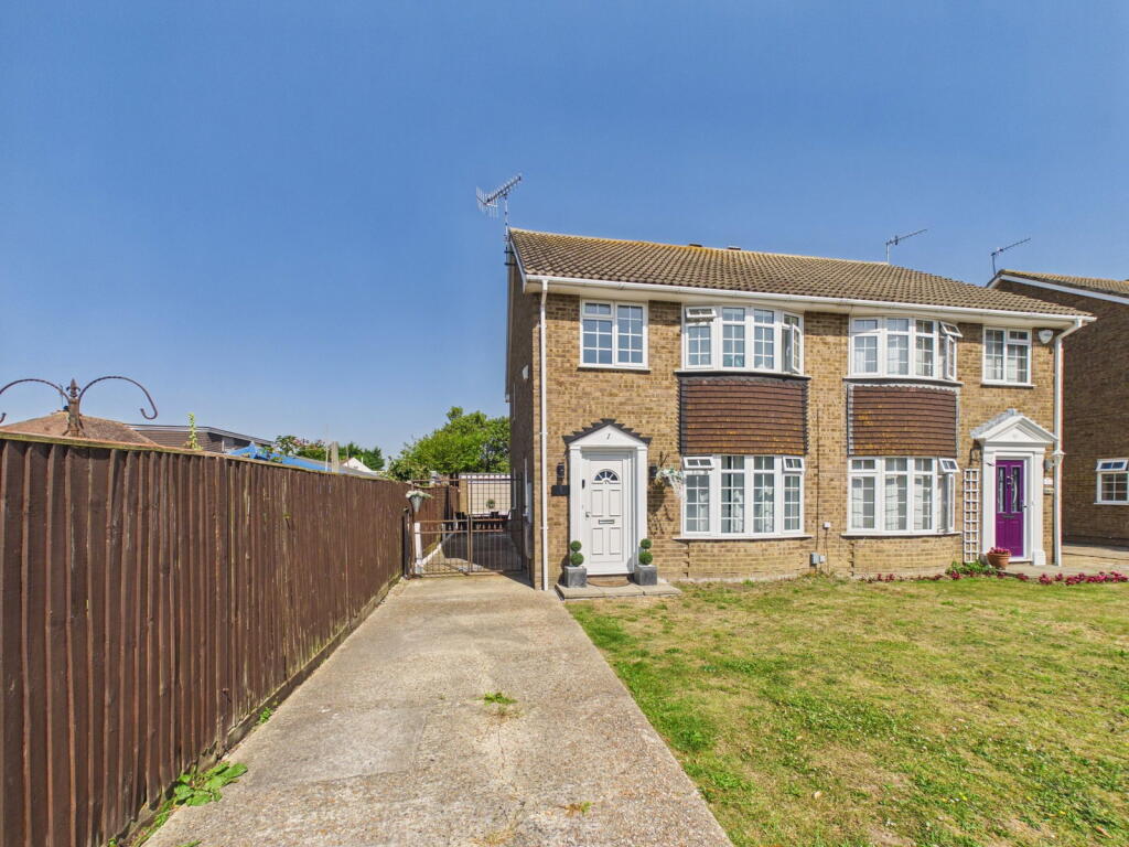 Main image of property: The Rowans, Shoreham by Sea