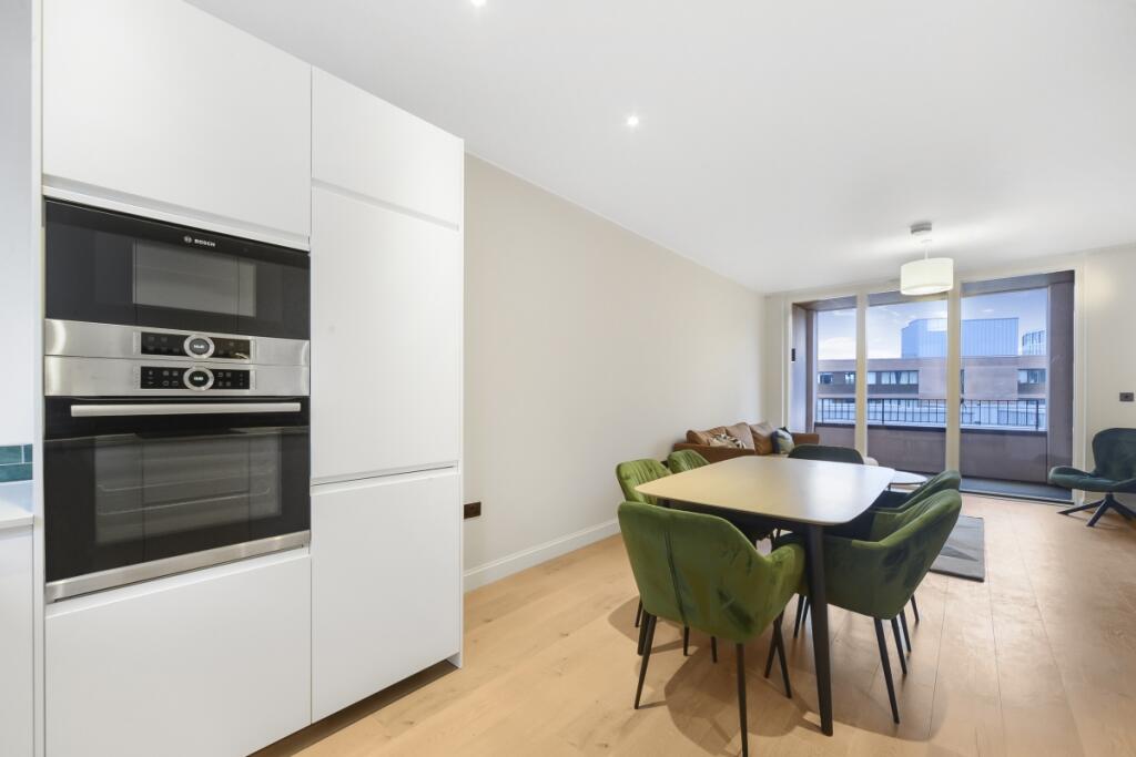 Main image of property: Carpet Street Sugar House Island E15