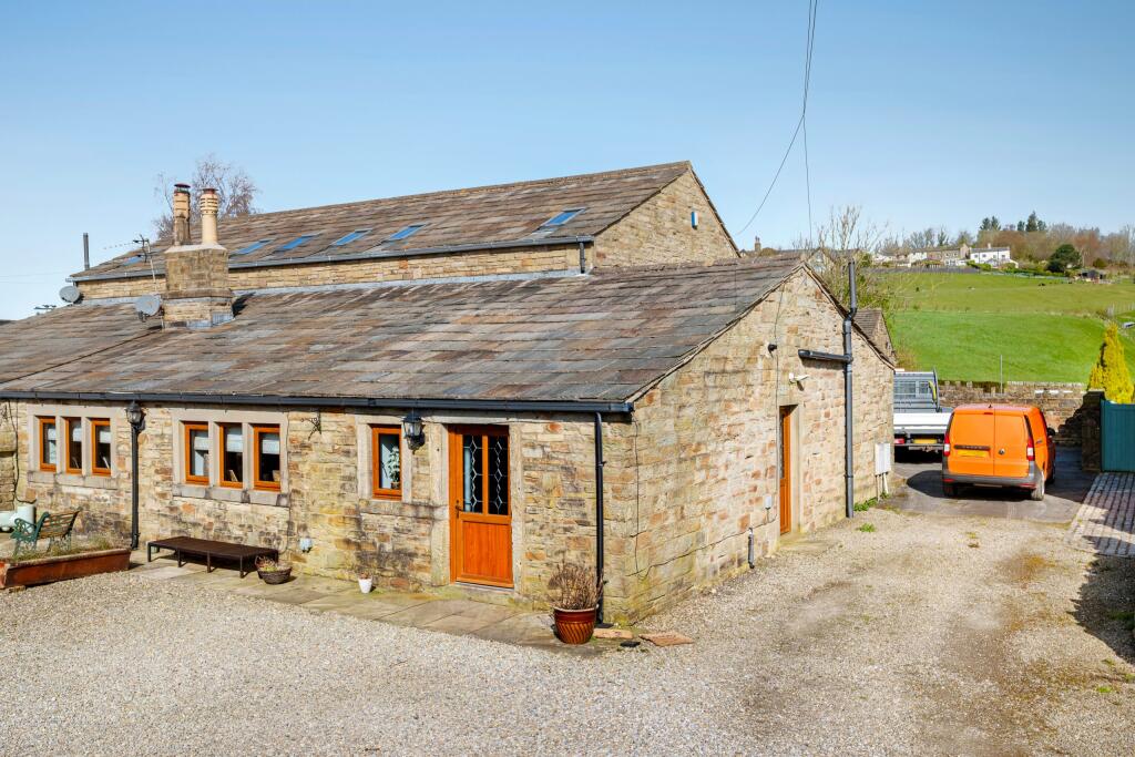 Main image of property: Todmorden Road, Briercliffe