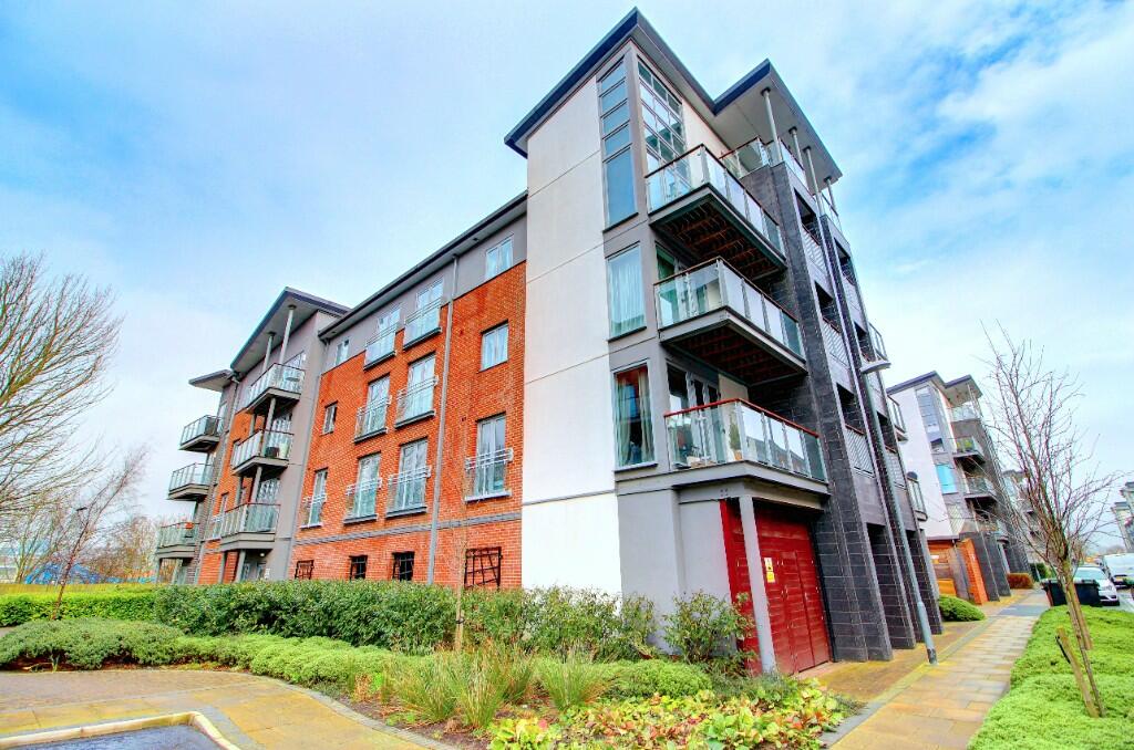 Main image of property: Worsdell Drive, Gateshead, Tyne And Wear, NE8