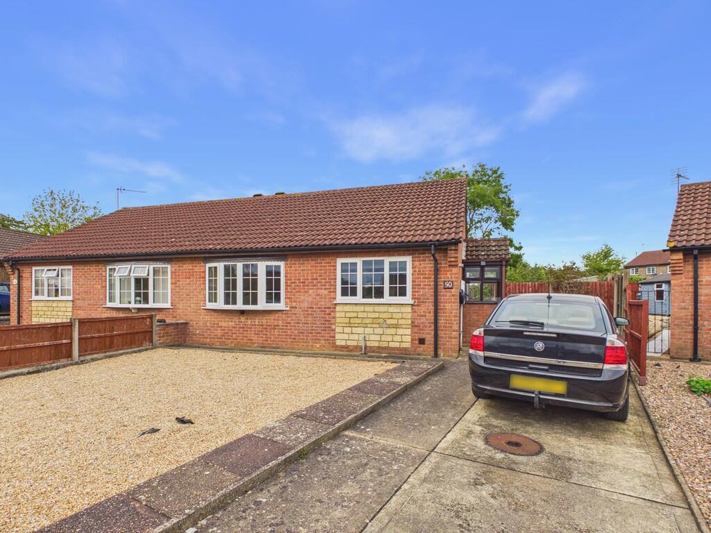 Main image of property: Mark Avenue, Horncastle
