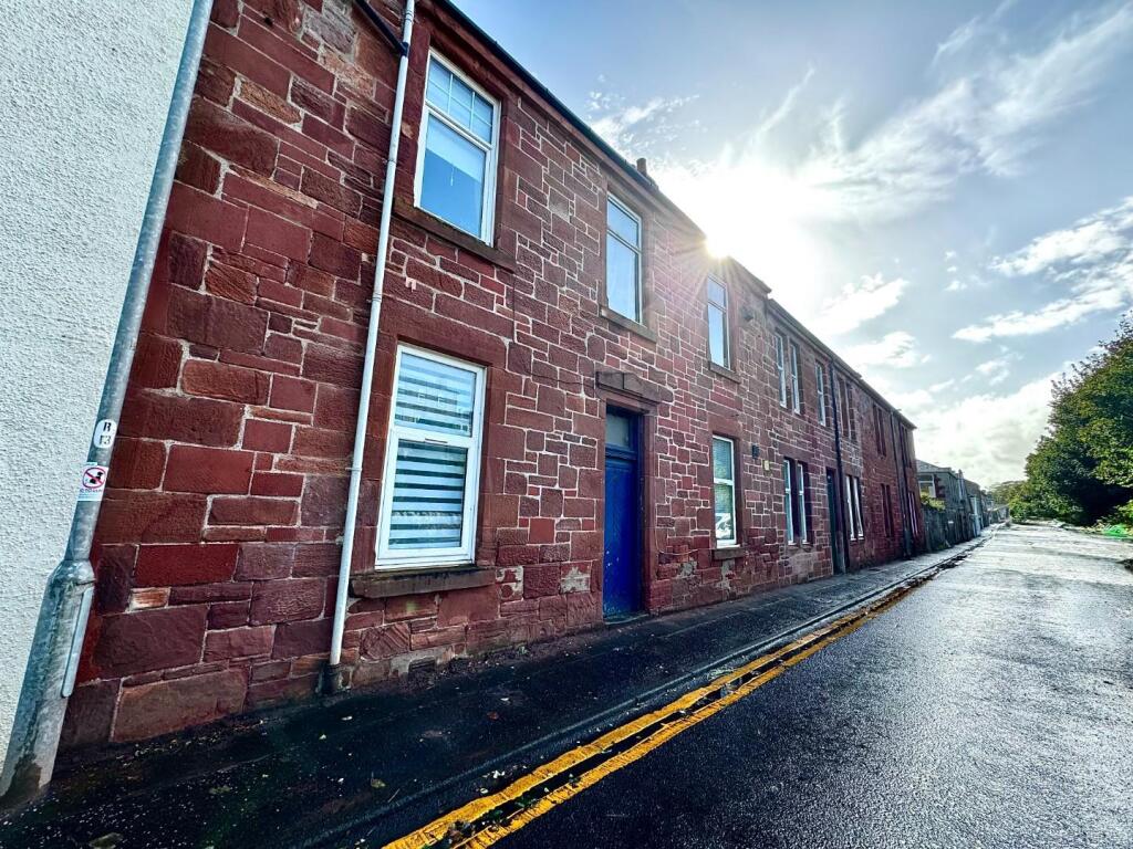 Main image of property: Howard Street, Millport, Isle Of Cumbrae