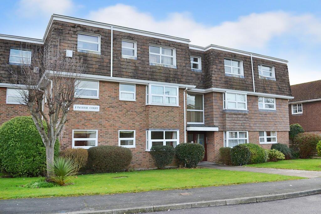 Main image of property: Fincham Close, East Preston