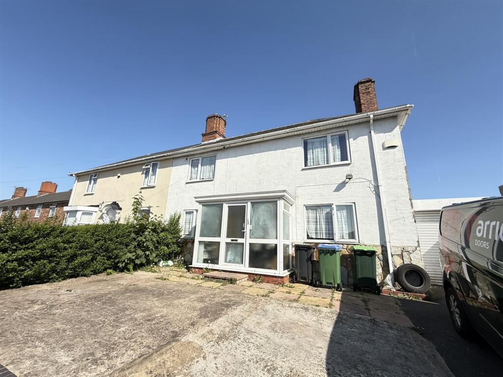 Main image of property: Haig Street, West Bromwich