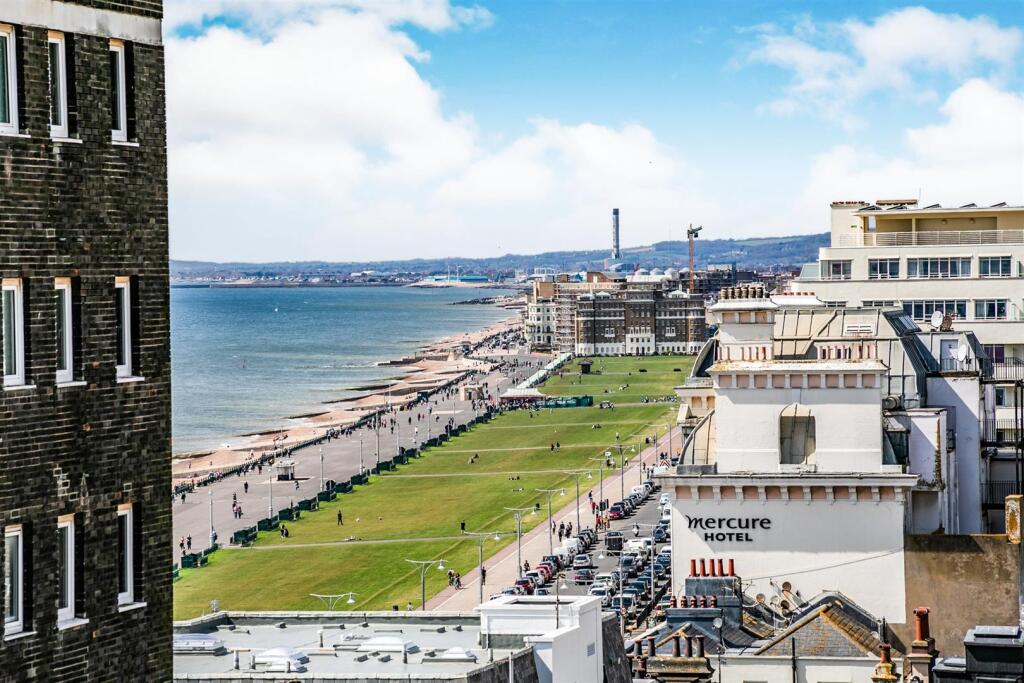 Main image of property: Kings Road, Brighton
