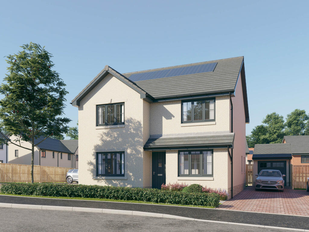Main image of property: Off Castlehill,
Elphinstone
EH33 2LY