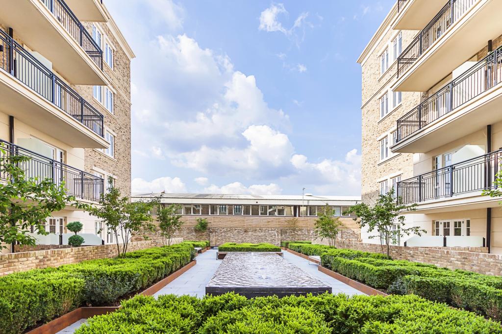Main image of property: Higham House East, Carnwath Road, Fulham, SW6