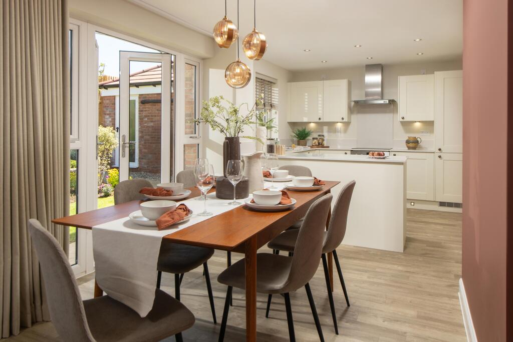 Main image of property: Grimston Road,
South Wootton,
King's Lynn,
Norfolk
PE30 3PB