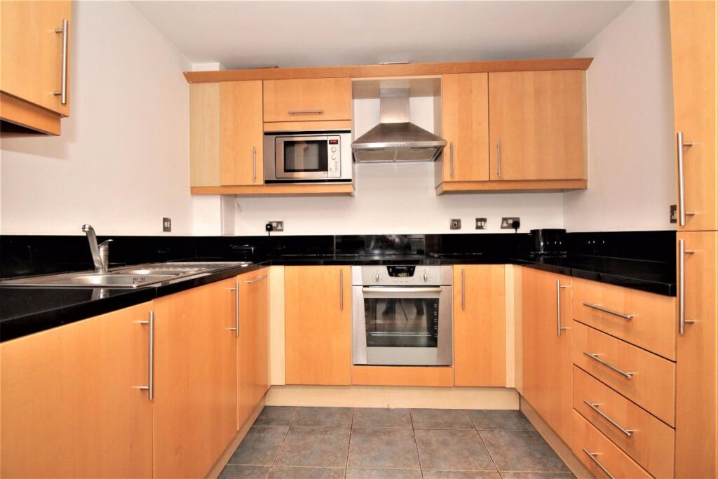 Main image of property: Turner House, Cassiliss Road, Canary Wharf E14