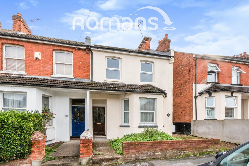 Main image of property: St. Georges Road, Aldershot, Hampshire, GU12