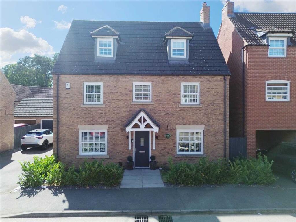 Main image of property: Murrayfield Avenue, Greylees