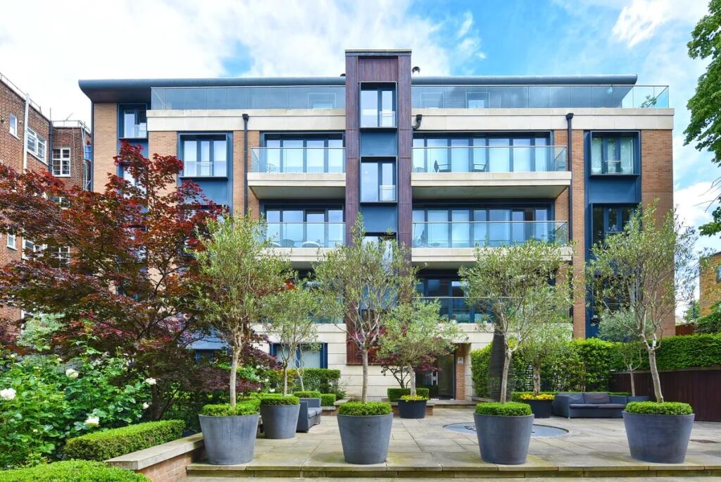 Main image of property: Holyrood Court, Gloucester Avenue, Primrose Hill, NW1