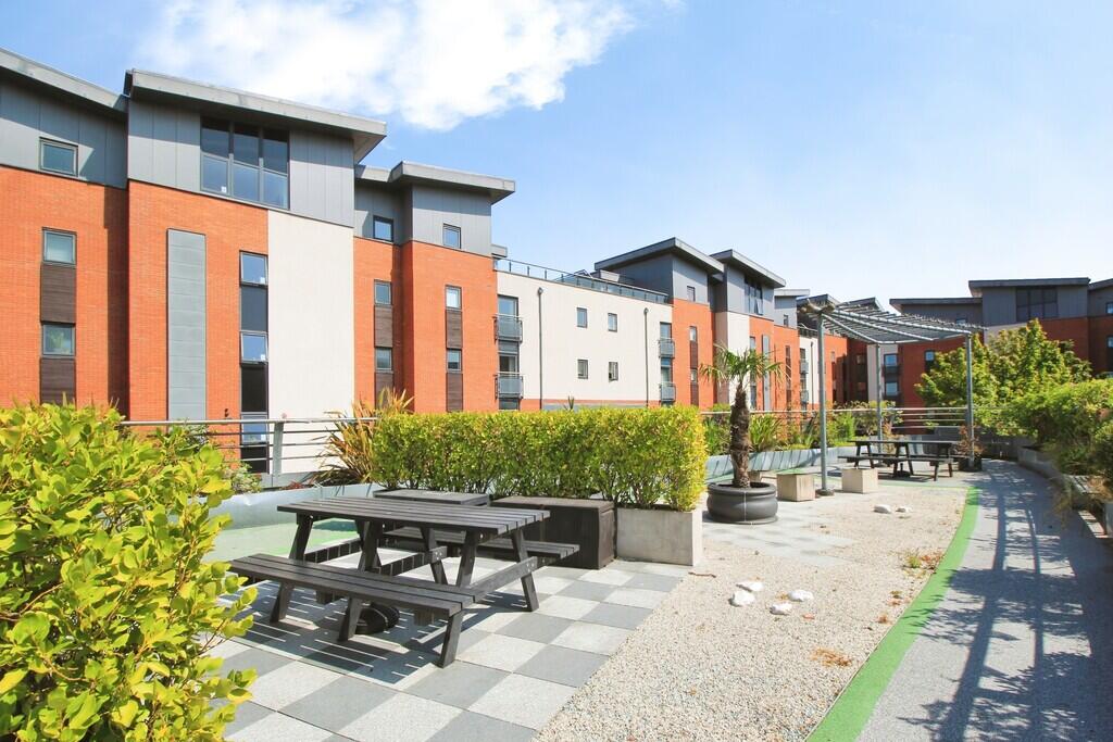 Main image of property: Egerton Street, Chester