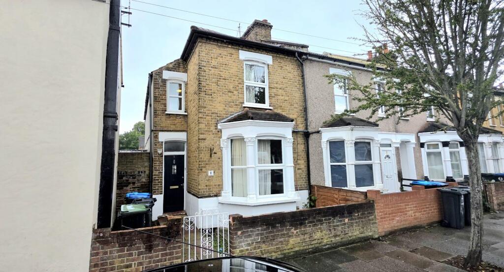Main image of property: Denny Road, Edmonton, N9