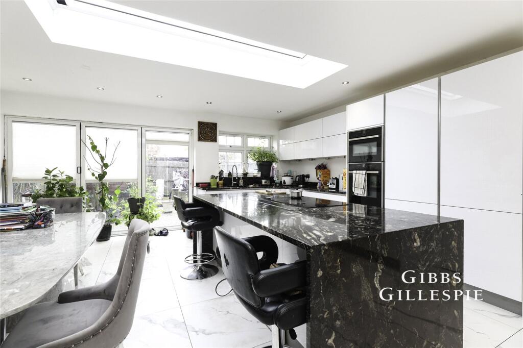 Main image of property: Tangmere Gardens, Northolt, UB5