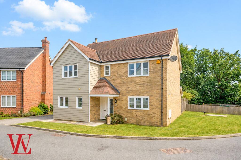Main image of property: Maitland Close, Henham, CM22