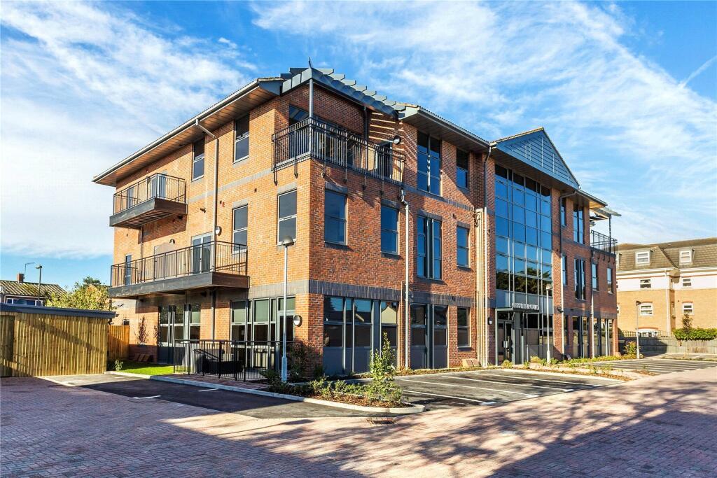 Main image of property: Grosvenor Court, Hipley Street, Woking, GU22