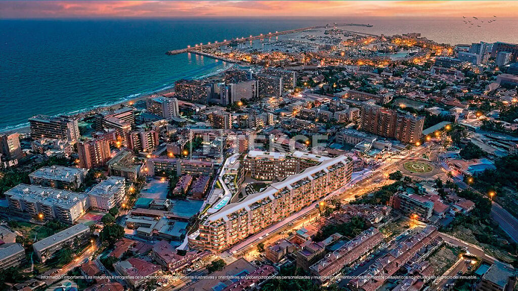 Main image of property: Andalucia, Malaga, Torremolinos