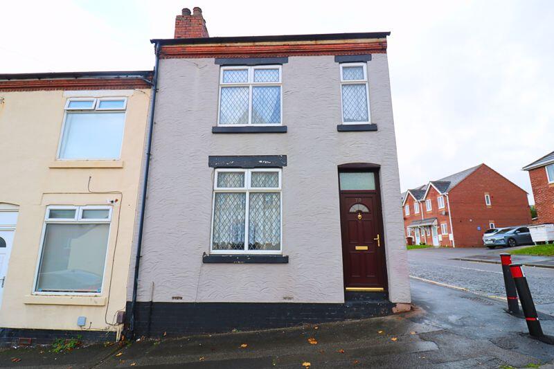 Main image of property: North Street, Walsall
