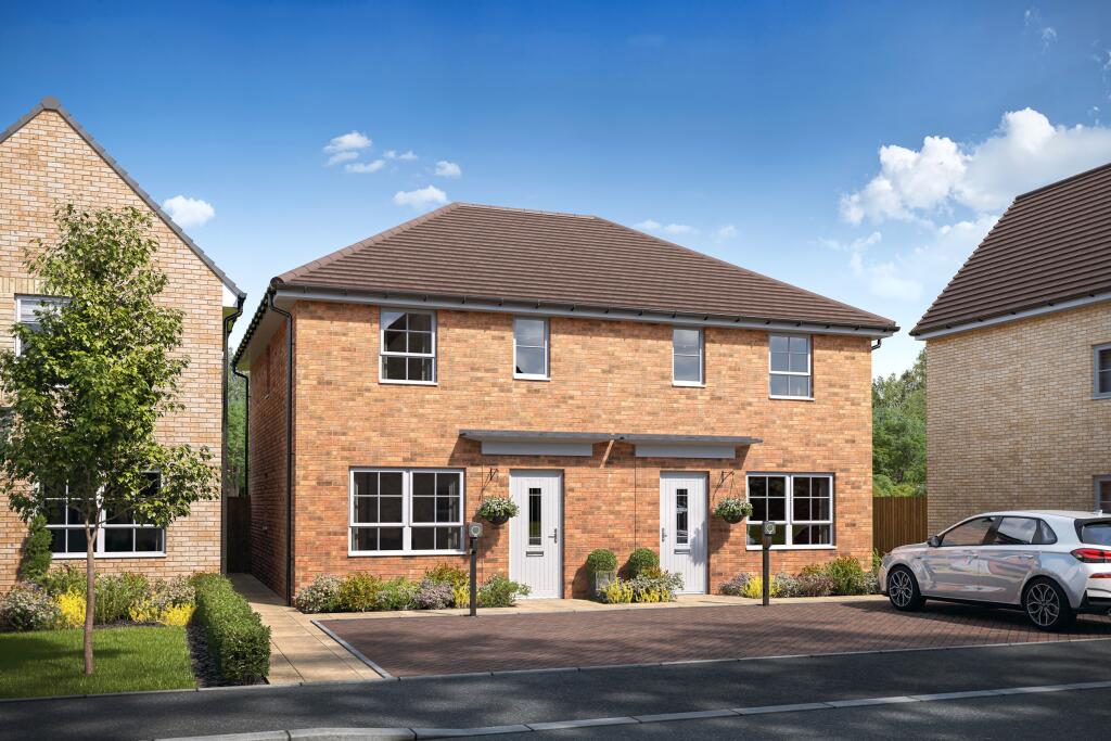 Main image of property: London Road,
Chatteris,
PE16 6LT