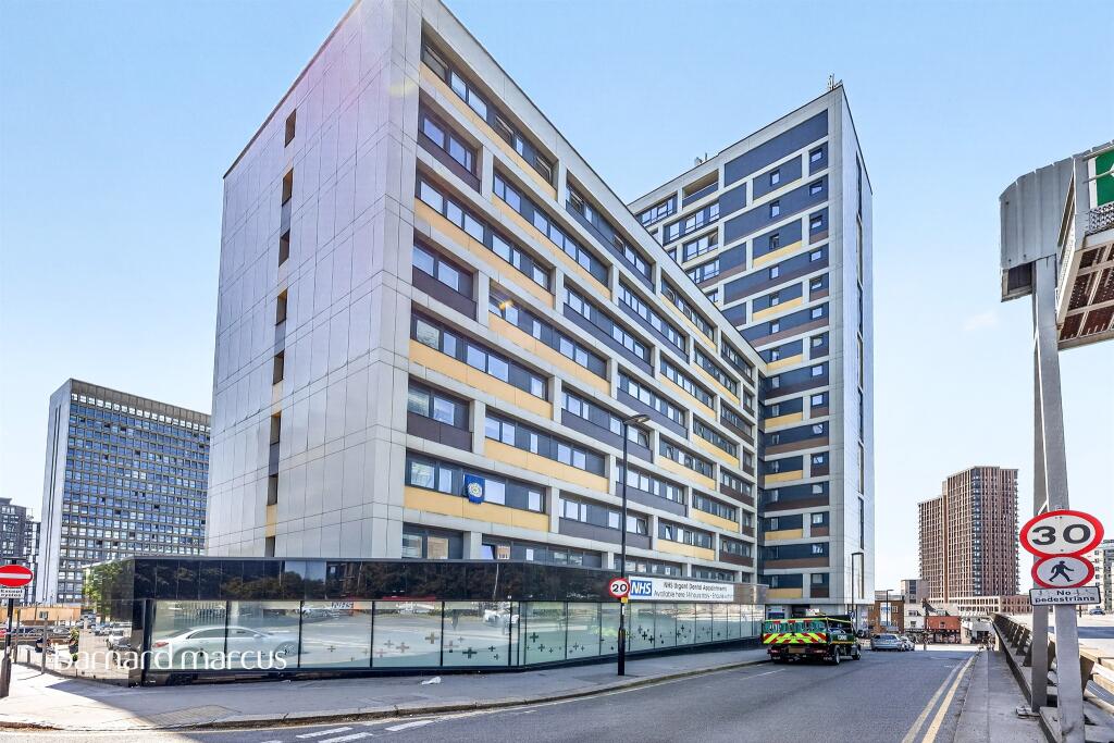 Main image of property: Edridge Road, Croydon