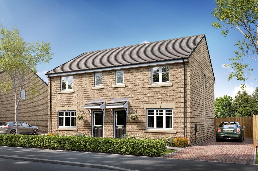 Main image of property: Merchant Fields
Hunsworth Lane
Cleckheaton
BD19 4EG