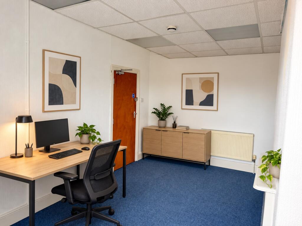 Main image of property: 55-57 Mesnes Street, Wigan, WN1