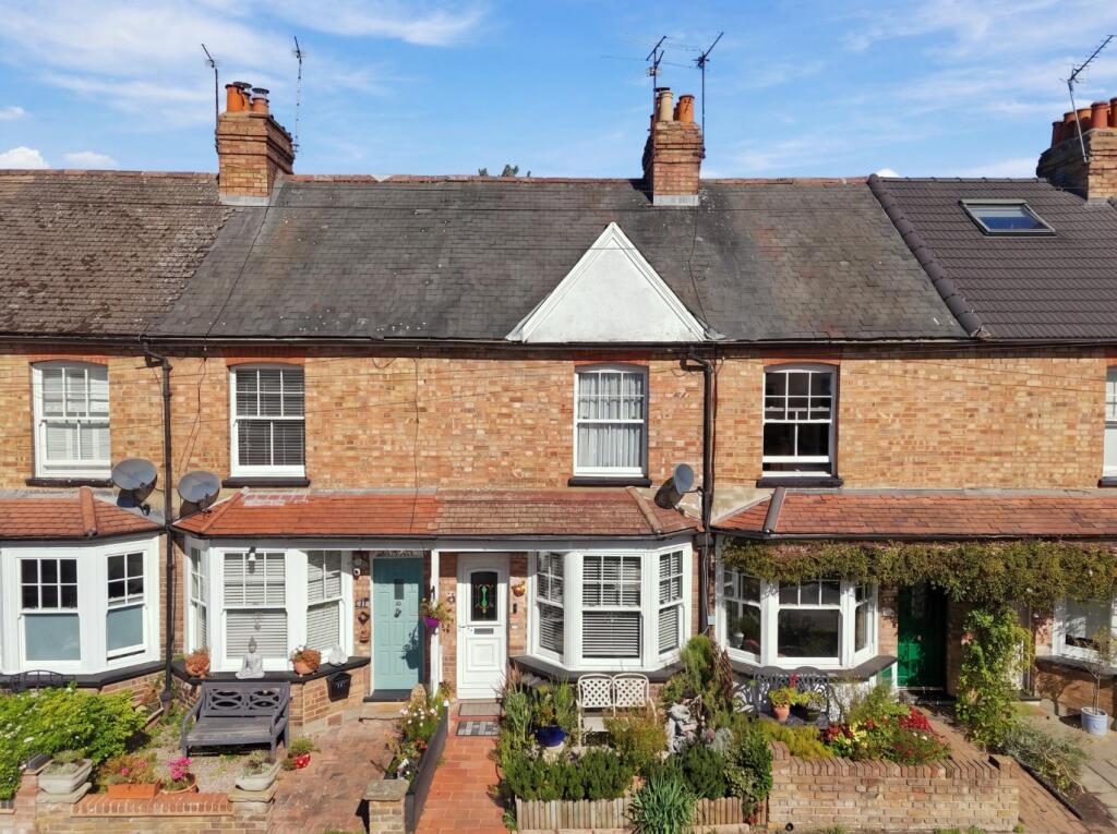 Main image of property: Frampton Road, Potters Bar