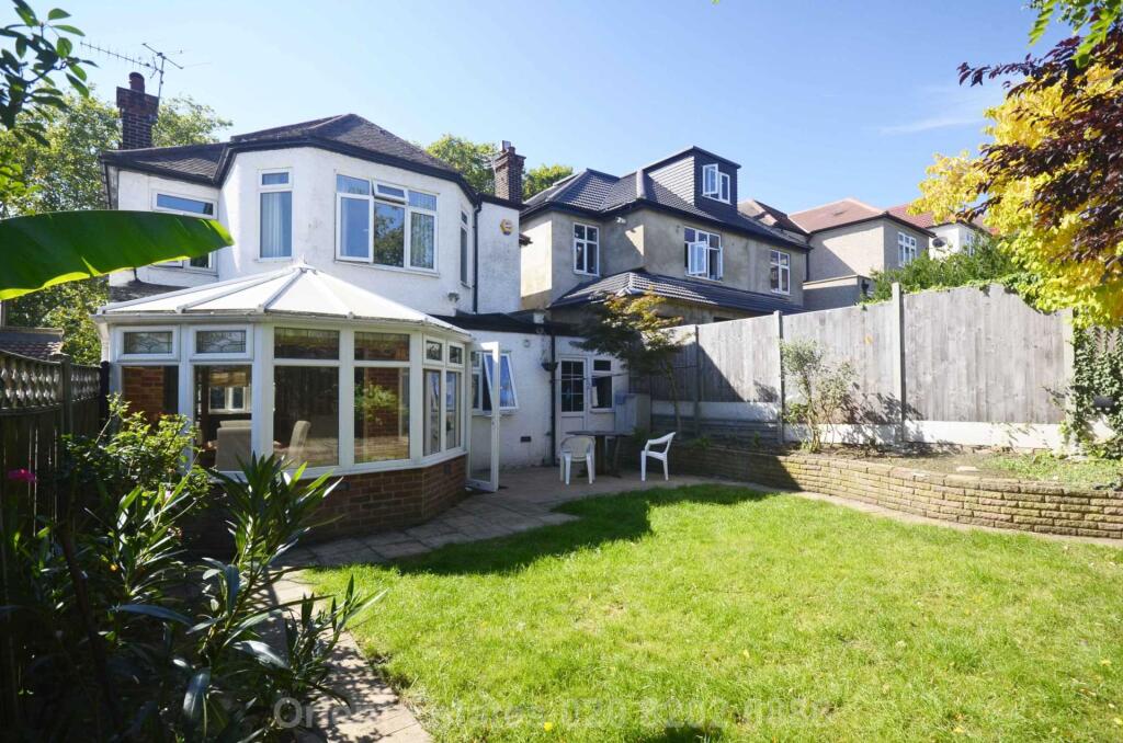 Main image of property: Park Side, Dollis Hill