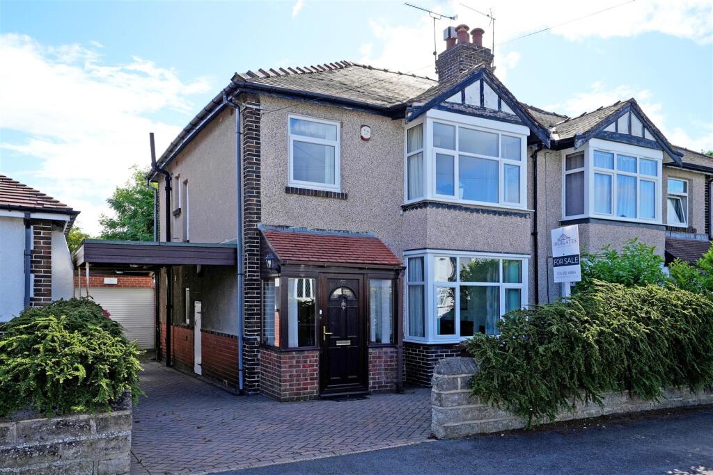 Main image of property: Westwick Road, Sheffield, S8