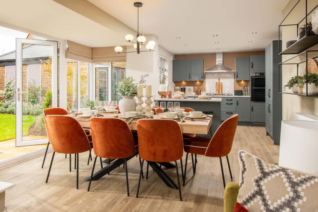 Main image of property: Eastfield Park. 
Eastfield Lane,
Dunnington,
YO19