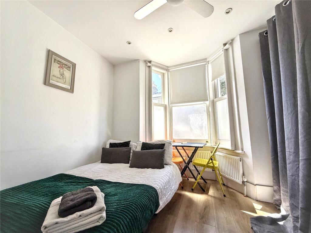 Main image of property: Sudlow Road, London, SW18