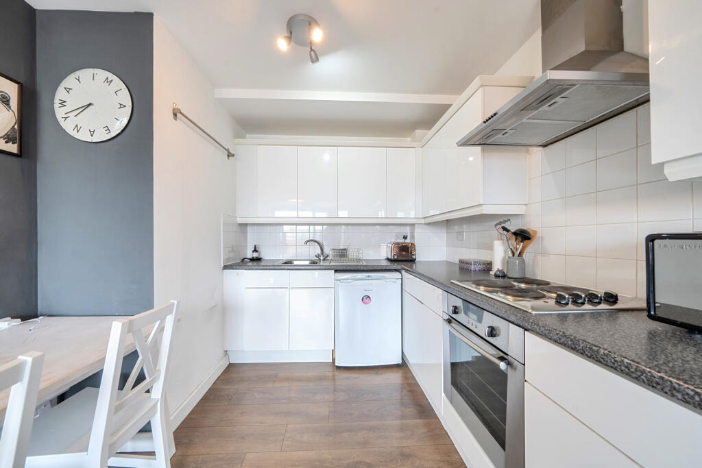 Main image of property: John Harrison Way, Greenwich Peninsula