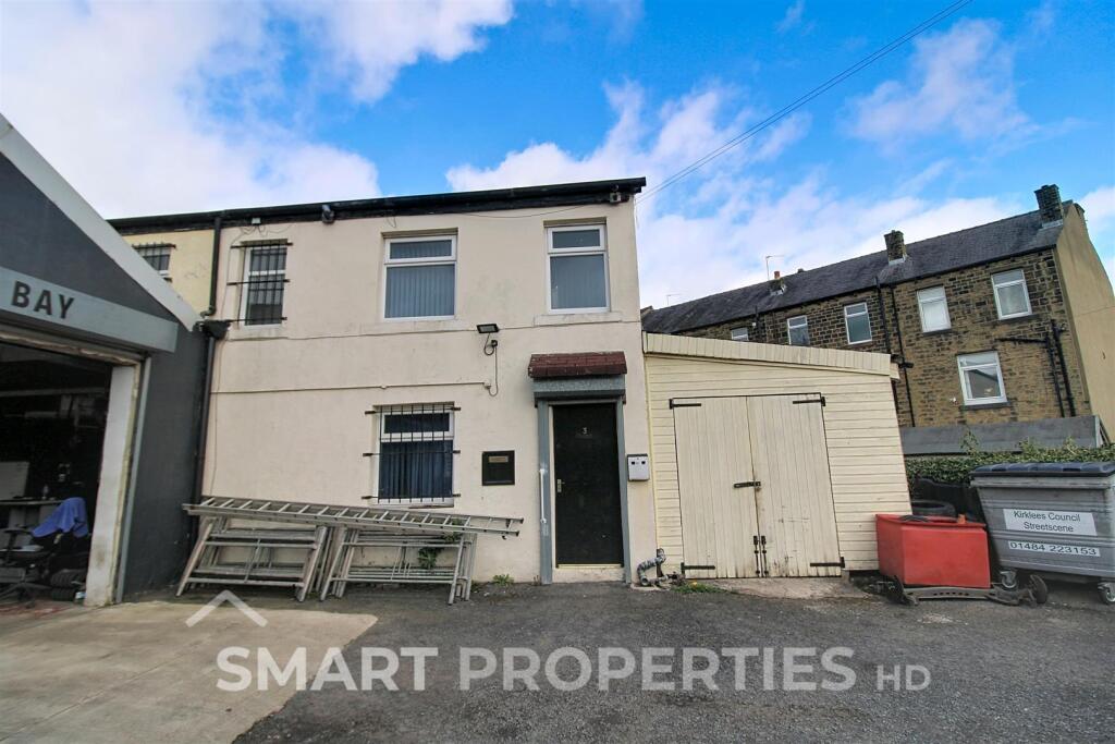 Main image of property: Branch Street, Huddersfield