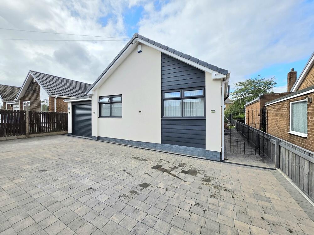 Main image of property: Roxburgh Close, Winlaton, Blaydon, Gateshead