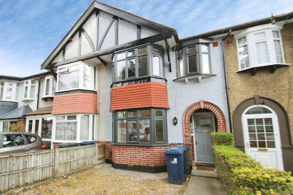Main image of property: Currey Road, Greenford